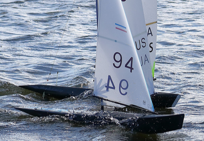 2027 International Ten Rater Class Australian Championship